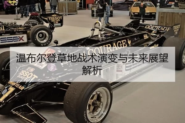 温布尔登草地战术演变与未来展望解析